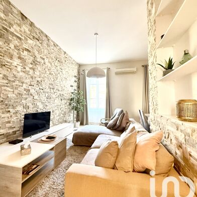 Appartement 4 pièces 249600 €