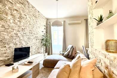 Appartement 4 pièces 249600 €