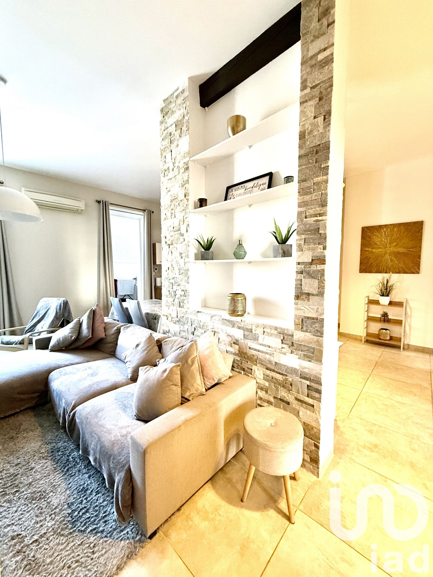 Vente Appartement 4 pièces - Photo 2