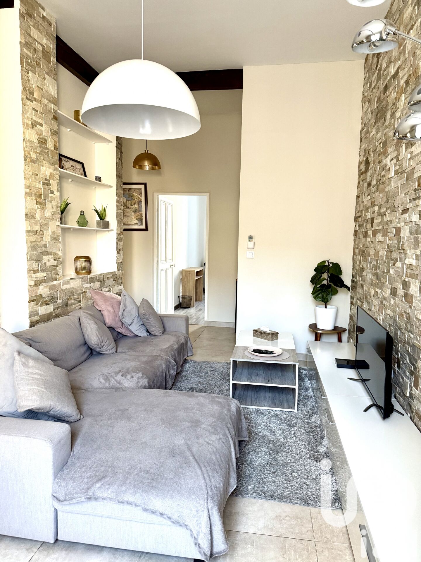 Vente Appartement 4 pièces - Photo 3