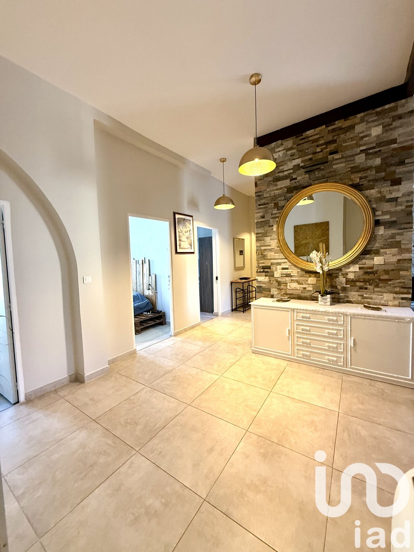 Vente Appartement 4 pièces - Photo 5
