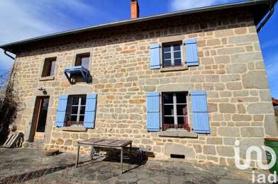 Maison 7 pièces 189000 €