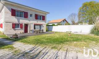 Maison 7 Pièces 200 m² à vendre à Cestas (33610)