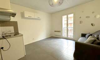 Appartement 1 Pièce 20 m² à vendre à Nice (06300)