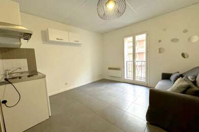 Appartement 1 pièces 120000 €