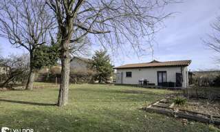 Maison 4 Pièces 105 m² à vendre à Belleville-en-Beaujolais (69220)