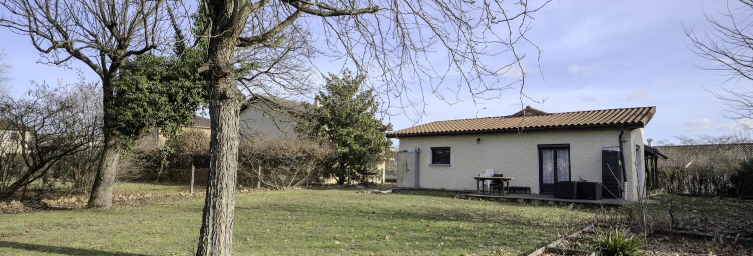 Maison 4 Pièces 105 m² à vendre à Belleville-en-Beaujolais (69220)