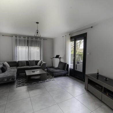 Maison 4 pièces 295000 €