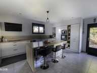 Maison plain pied centre de Belleville - 3 chambres - 900m² de terrain — photo 4