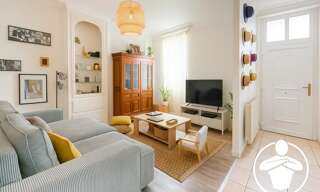 Maison 6 Pièces 136 m² à vendre à Villeneuve-sur-Lot (47300)