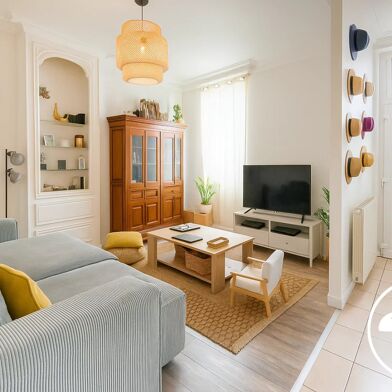 Maison 6 pièces 139900 €