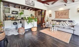 Appartement 3 Pièces 57 m² à vendre à Salles (47150)