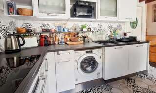 Appartement 3 Pièces 57 m² à vendre à Salles (47150)