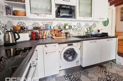 Appartement 3 pièces 325000 €