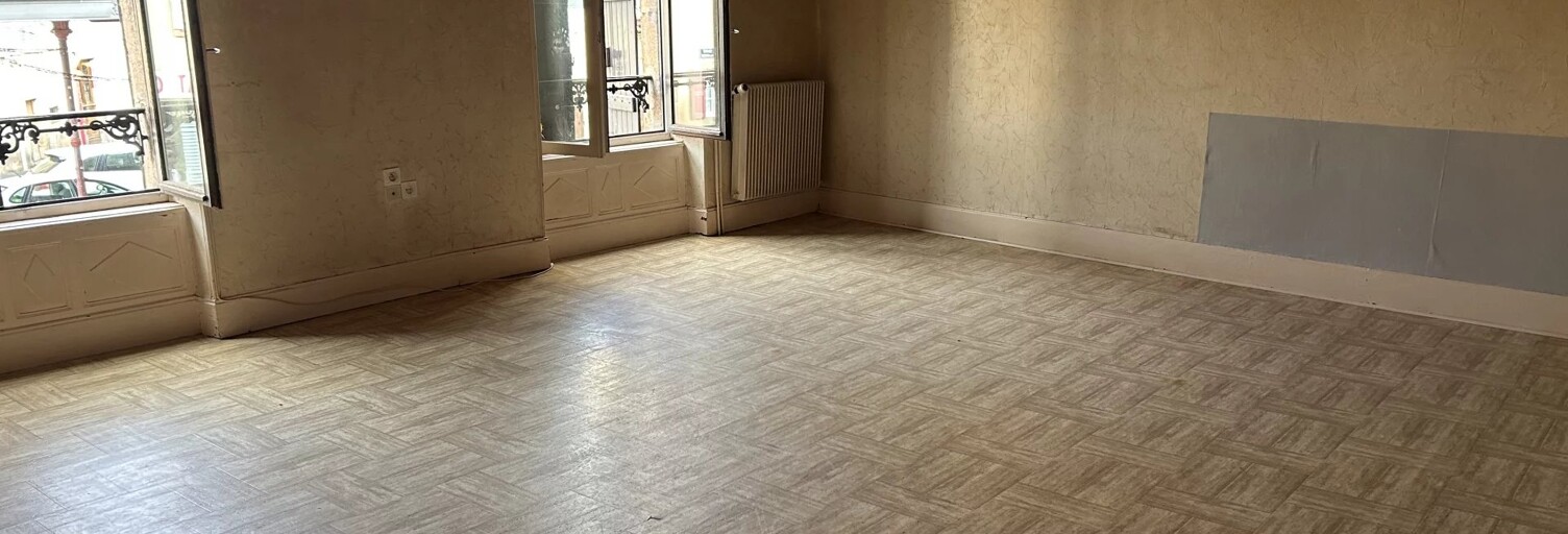 Immeuble   m² à vendre à Plauzat (63730)