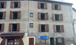 Immeuble  195 m² à vendre à Plauzat (63730)