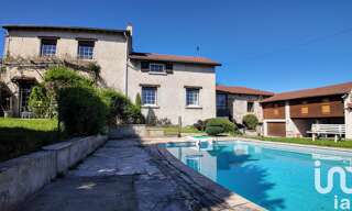 Maison 9 Pièces 380 m² à vendre à Saint-Étienne (42230)