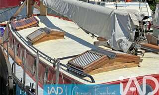 Maison 4 Pièces 30 m² à vendre à Limay (78520)