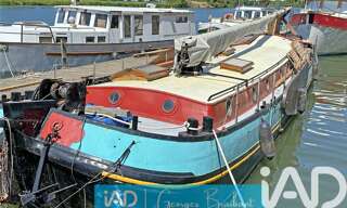 Maison 4 Pièces 30 m² à vendre à Limay (78520)