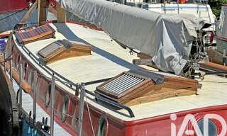 Maison 4 Pièces 30 m² à vendre à Limay (78520)