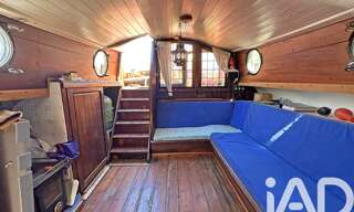 Maison 4 Pièces 30 m² à vendre à Limay (78520)