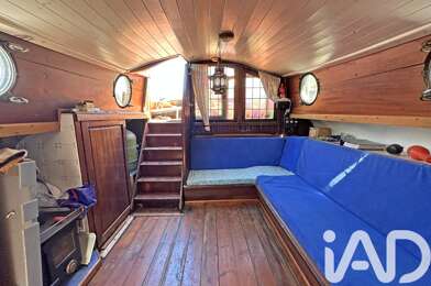 Maison 4 pièces 99000 €