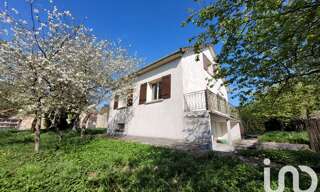 Maison 4 Pièces 100 m² à vendre à Neuvy (51310)