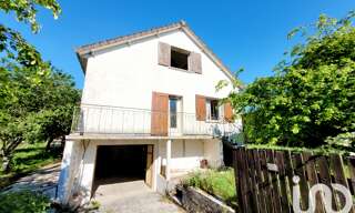 Maison 4 Pièces 100 m² à vendre à Neuvy (51310)