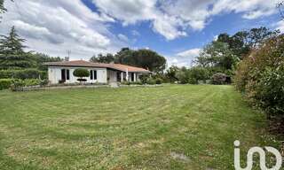 Maison 8 Pièces 144 m² à vendre à Izon (33450)