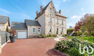 Maison 7 Pièces 210 m² à vendre à Ligné (44850)