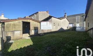 Maison 3 Pièces 82 m² à vendre à Preignac (33210)