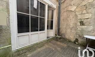 Appartement 1 Pièce 21 m² à vendre à La Rochelle (17000)