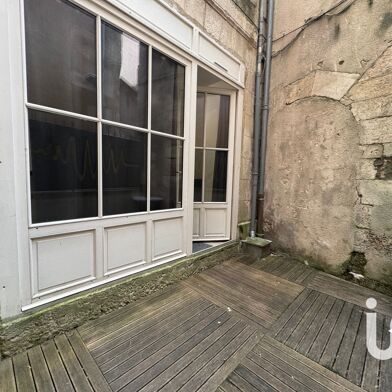 Appartement 1 pièces 123900 €