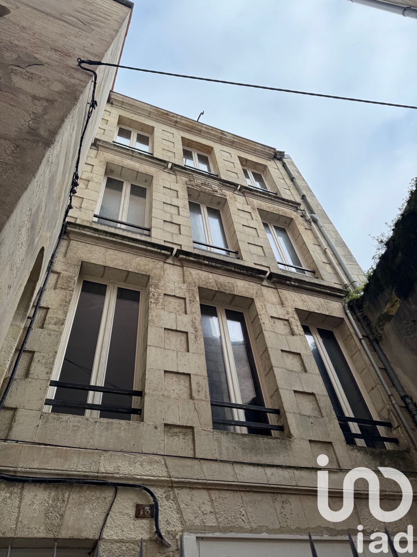 La Rochelle - 21m² - 1p.