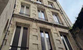 Appartement 1 Pièce 21 m² à vendre à La Rochelle (17000)