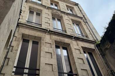 Appartement 1 pièces 119500 €