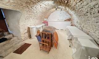 Commerce  117 m² à vendre à Saint-Cirq-Lapopie (46330)