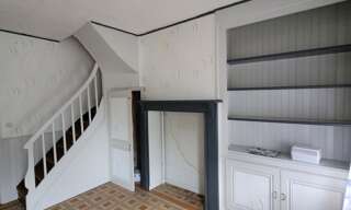 Maison 3 Pièces 55 m² à vendre à Abbeville (80100)