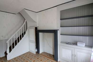 Maison 3 pièces 83700 €