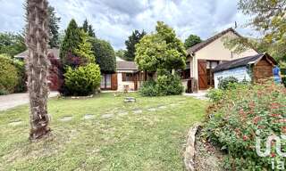 Maison 4 Pièces 106 m² à vendre à Vaux-sur-Seine (78740)