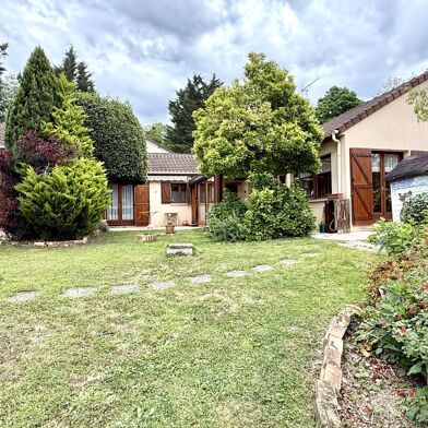 Maison 4 pièces 340000 €