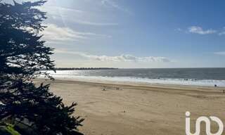 Appartement 2 Pièces 32 m² à vendre à Saint-Michel-Chef-Chef (44730)