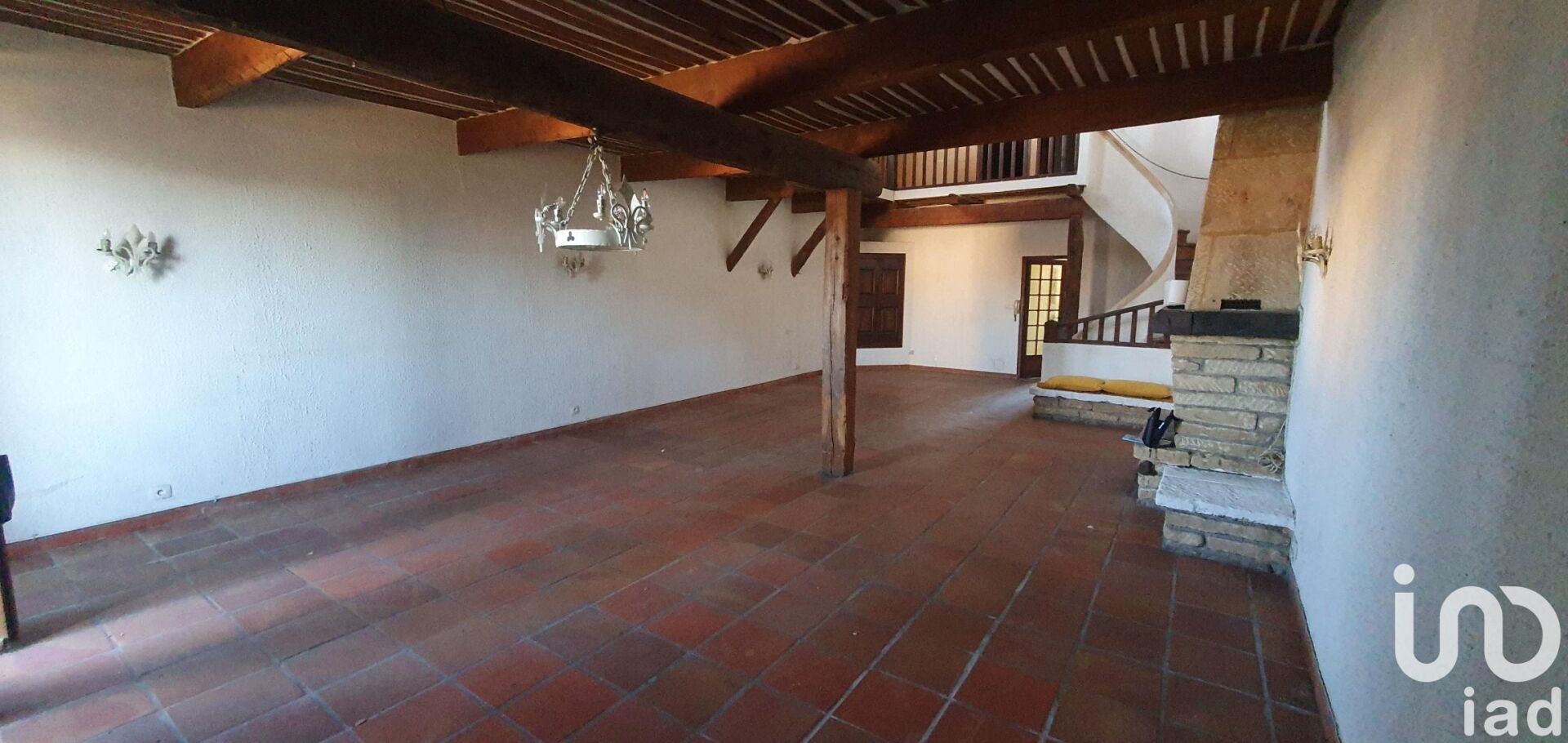 Vente Immeuble 267 m² - Photo 3