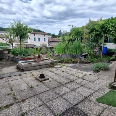 Appartement 2 pièces 99000 €