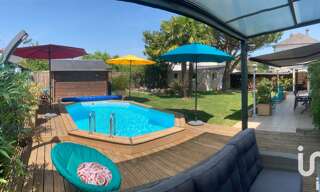 Maison 5 Pièces 162 m² à vendre à Parçay-Meslay (37210)