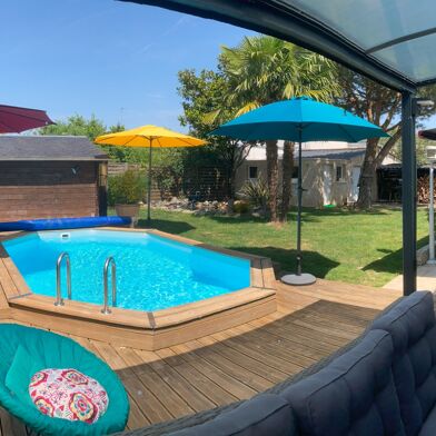 Maison 5 pièces 399500 €