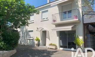 Maison 5 Pièces 162 m² à vendre à Parçay-Meslay (37210)