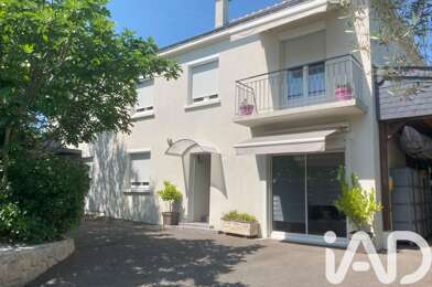 Maison 5 pièces 399500 €