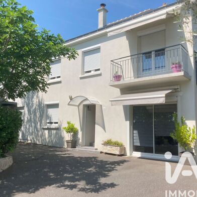 Maison 5 pièces 399500 €