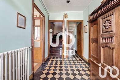 Maison 6 pièces 86000 €